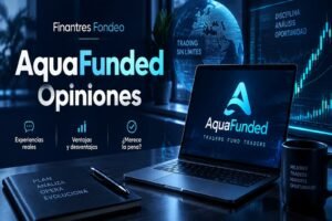 AquaFunded Opiniones