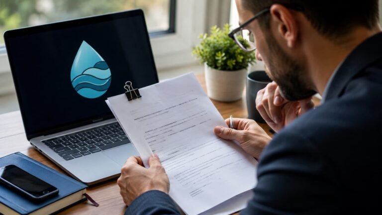 AquaFutures ofrece código AQUA pero sus reglas deben revisarse antes de pagar.