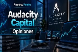Audacity Capital Opiniones