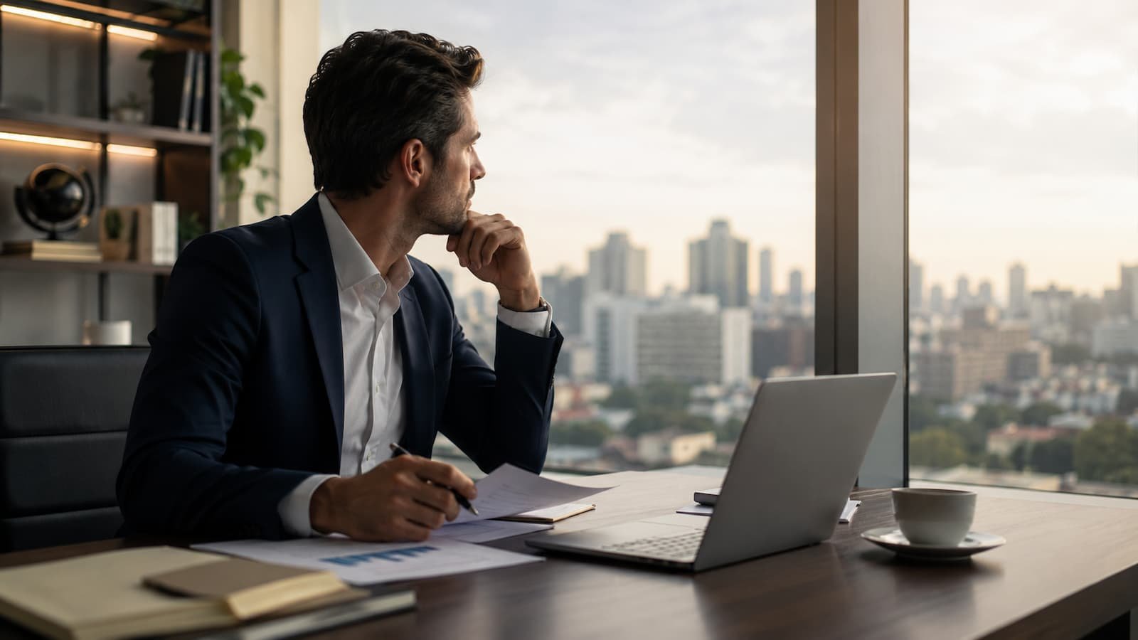 Audacity Capital y la lectura prudente de sus 250 millones en payouts
