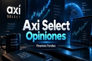 Axi Select Opiniones