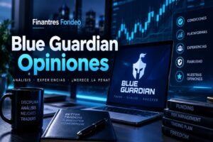 Blue Guardian Opiniones