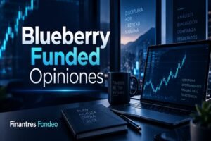 Blueberry Funded Opiniones
