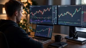 Concursos gratuitos de prop firms cash cuentas funded y KYC