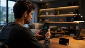 Cuenta Maven Mini con reglas de 24 horas payout y cierre tras retirar