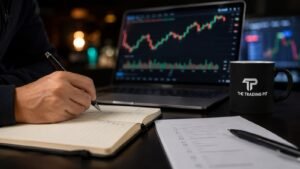 Descuento en Futures Challenges de The Trading Pit reglas y riesgos a revisar.
