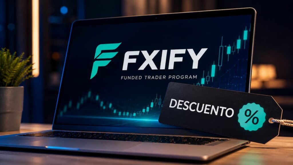 Descuentos FXIFY