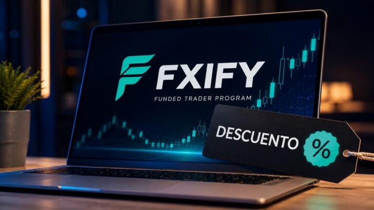 Descuentos FXIFY