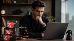 Descuentos agresivos en prop firms precio bajo no sustituye reglas y reputación.