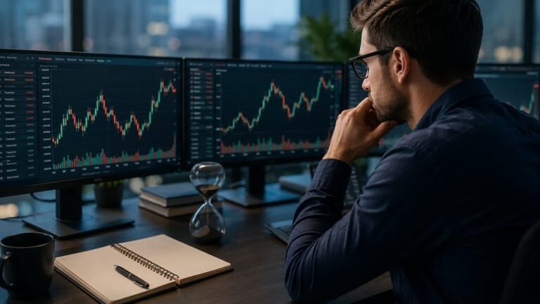 E8 Markets y SimFi disciplina pagos y condiciones que debe revisar el trader