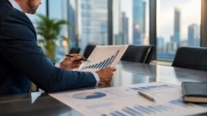 E8 Signature ajusta reglas de beneficio elegible buffer y payouts.
