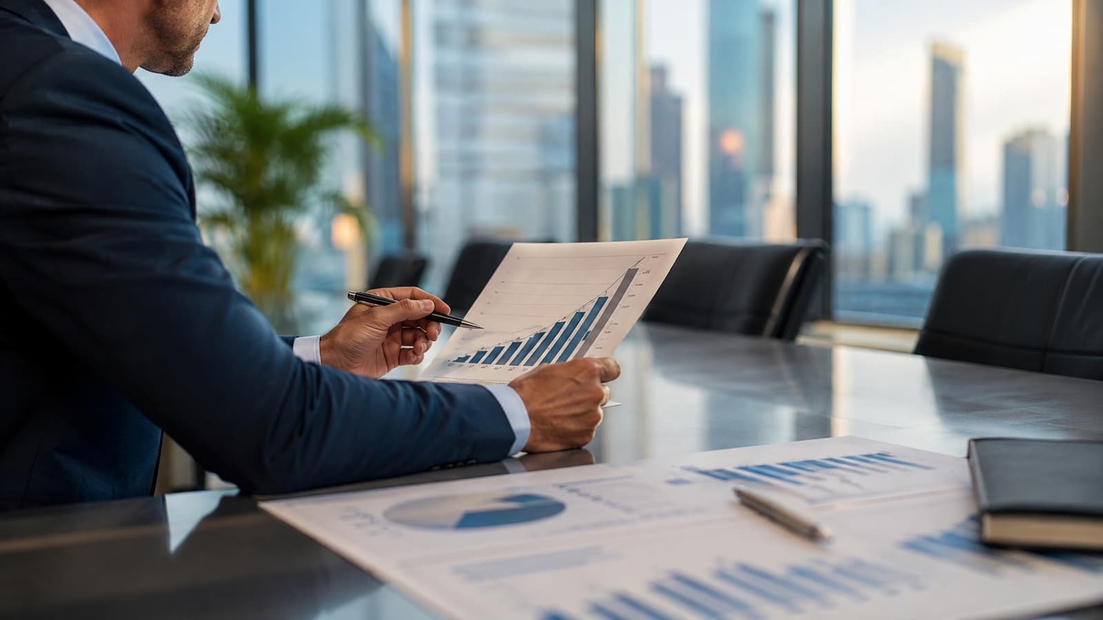 E8 Signature ajusta reglas de beneficio elegible buffer y payouts.