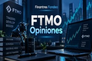 FTMO Opiniones