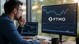 FTMO reabre el debate sobre reglas de riesgo y payouts en cuentas fondeadas