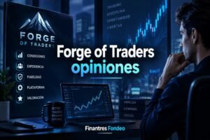 Forge of Traders opiniones