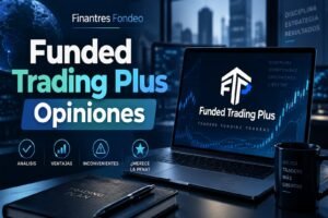 Funded Trading plus Opiniones
