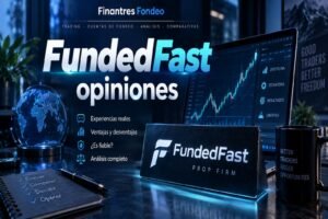 FundedFast opiniones