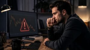 FundedFirm bajo revisión por quejas recientes sobre reglas y payouts