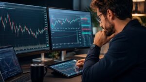 FundedNext Labs prueba FNL 001 con reglas específicas de payout y drawdown.