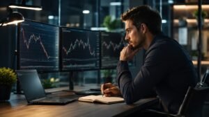 FunderPro Futures estrena estructura de challenges con reglas diferenciadas