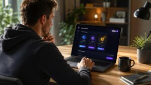 Funding Pips permite comprar un nuevo challenge con la reward