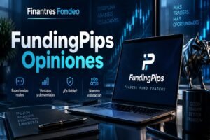 FundingPips Opiniones