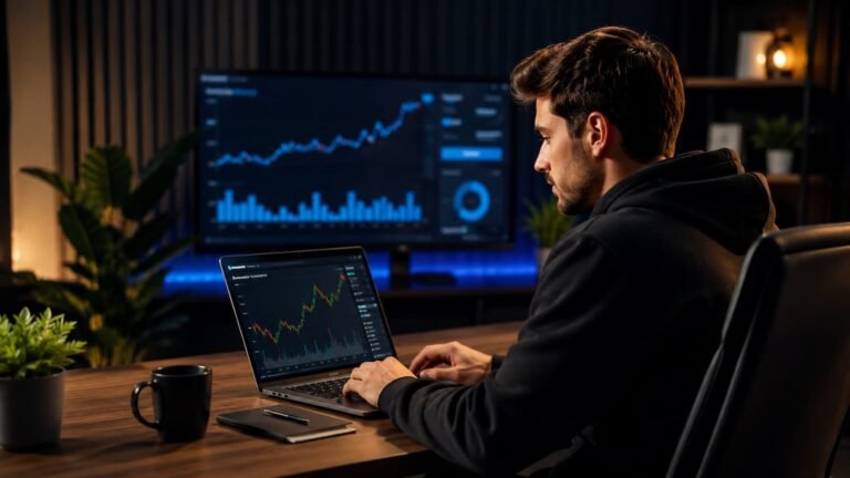 FundingPips Prime pagos diarios escalado y reglas que debe revisar el trader.