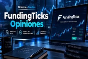 FundingTicks Opiniones