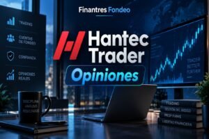 Hantec Trader Opiniones