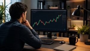 IC Funded ofrece challenges simulados con reglas de drawdown y payout
