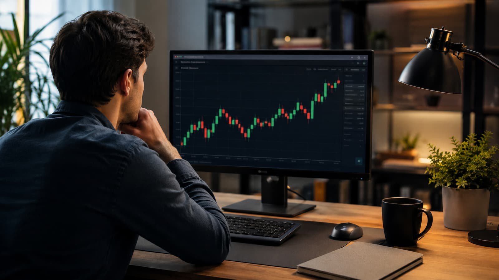 IC Funded ofrece challenges simulados con reglas de drawdown y payout