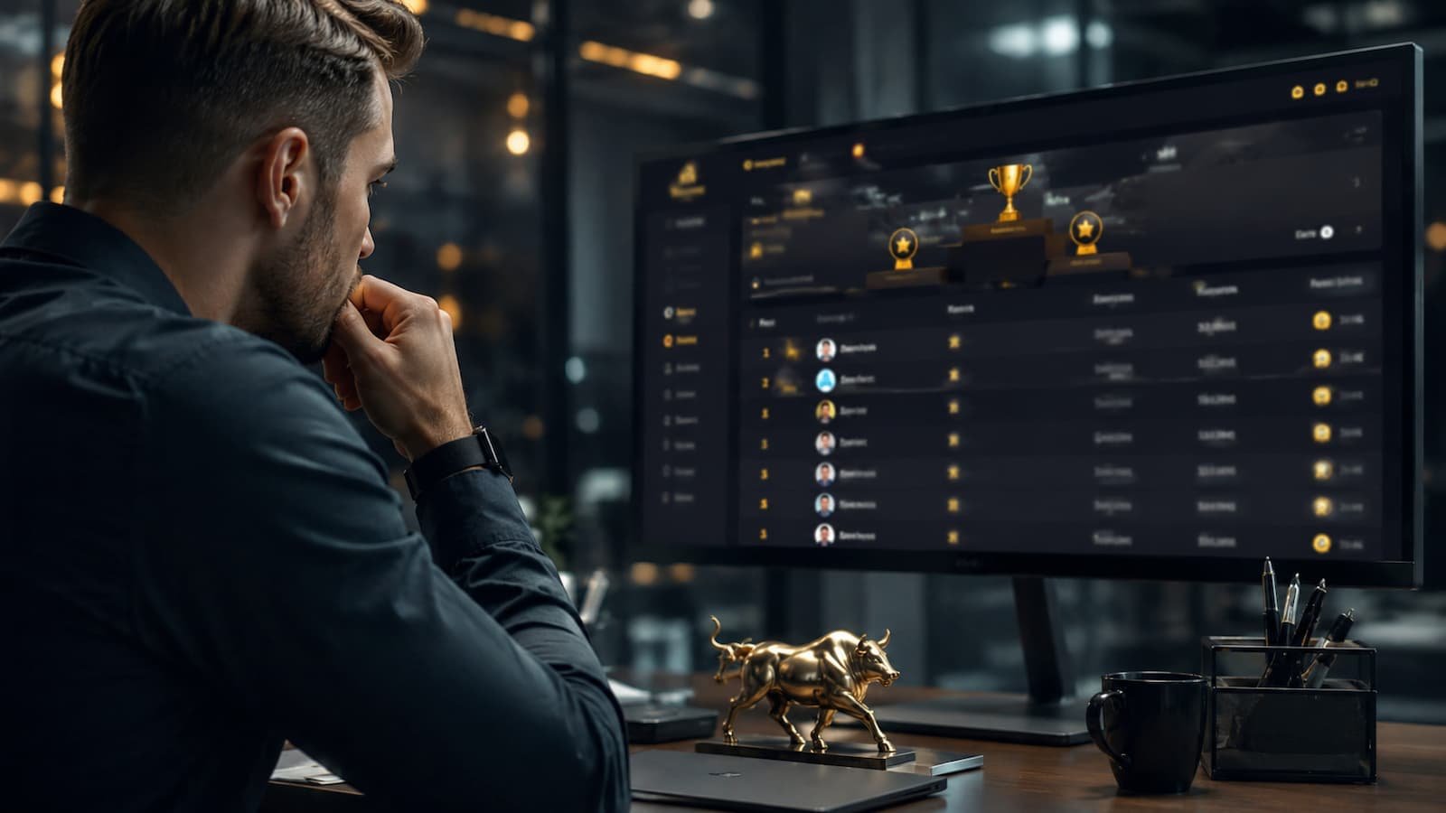 Leaderboard de payouts en prop firms señal útil pero no garantía de cobro.