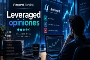 Leveraged opiniones