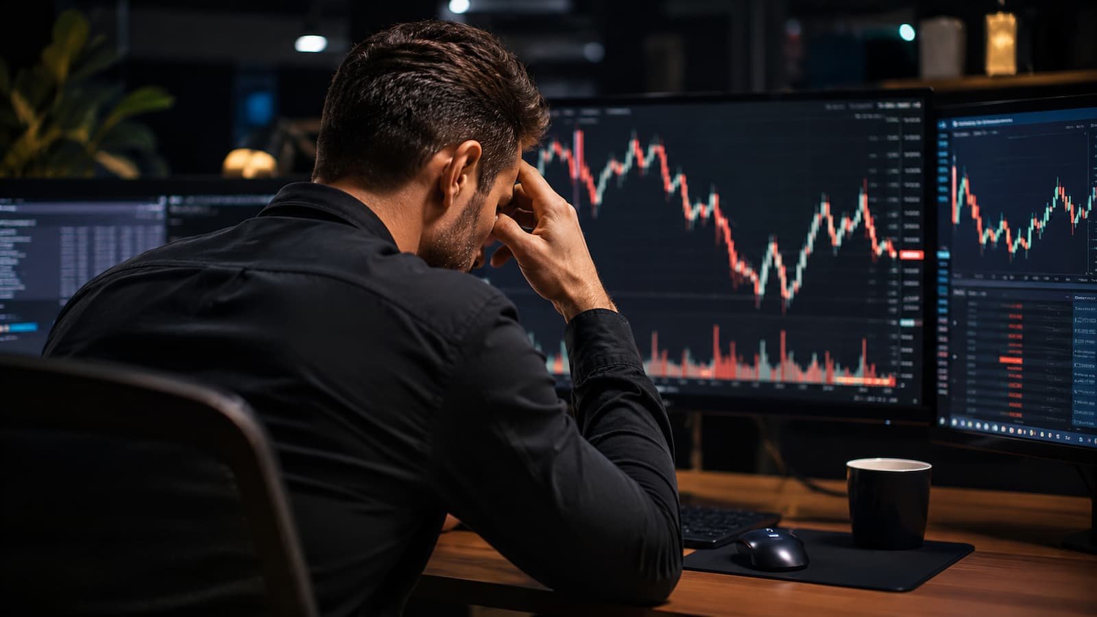 Lucid Trading cambia reglas de pérdida diaria en cuentas Pro