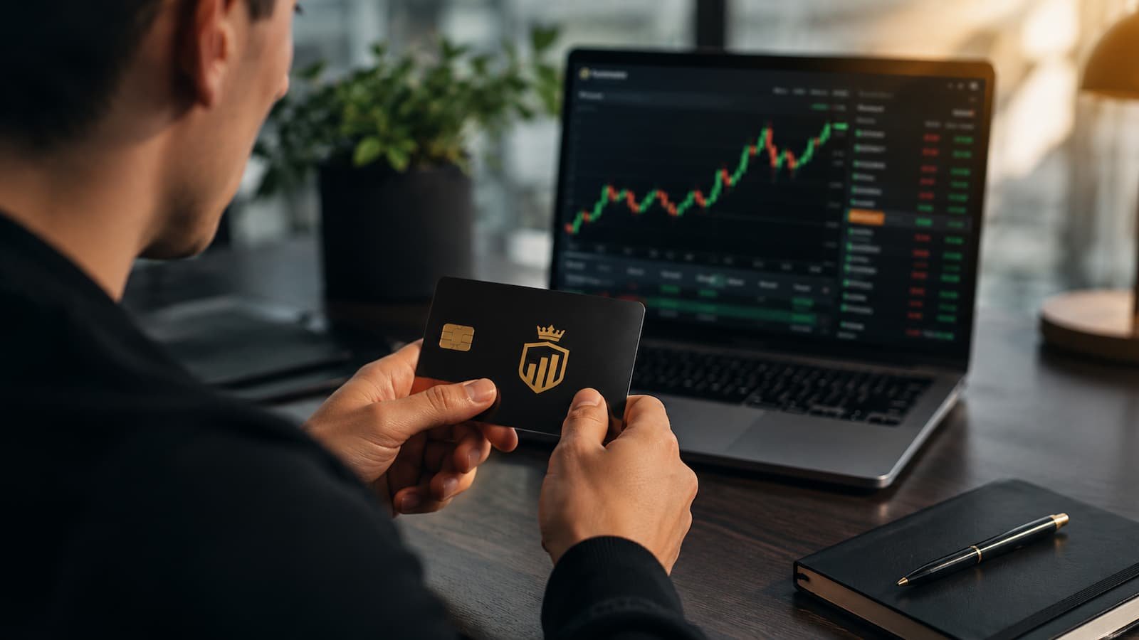 MyFundedFutures destaca por payout rápido pero las reglas siguen siendo clave.