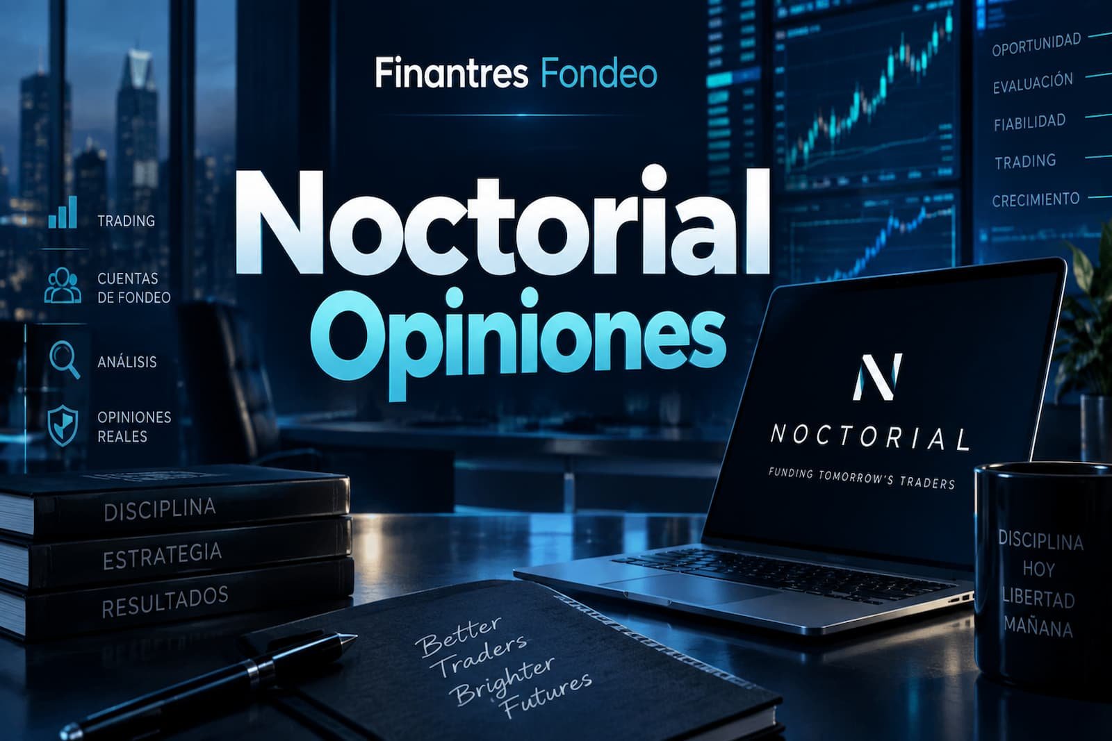 Noctorial Opiniones