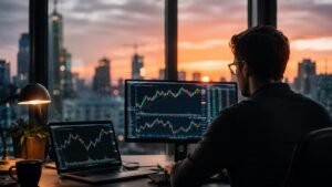 Phidias Premium permite posiciones overnight y weekend en cuentas de futuros.