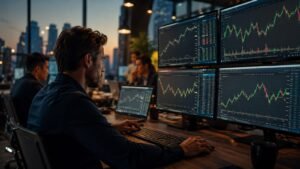 Phidias usa el directo para mostrar traders rumbo al payout
