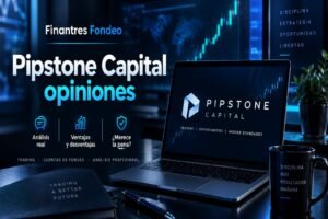 Pipstone Capital opiniones