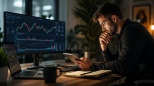 Promoción de Noctorial y reglas clave para traders de fondeo