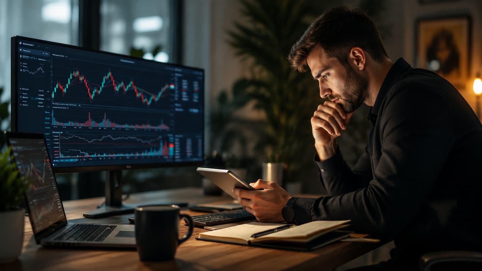 Promoción de Noctorial y reglas clave para traders de fondeo