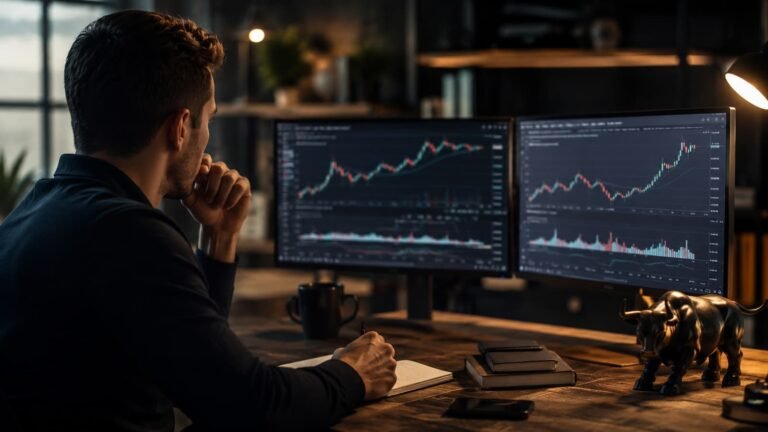 Promoción de Noctorial y reglas clave para traders de fondeo
