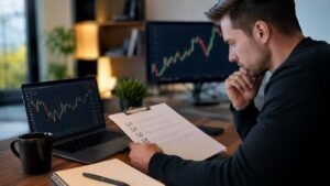 Prop firms brokers y reglas que el trader debe revisar antes de pagar