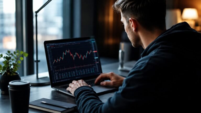 Rapid Pro y Rapid Daily cambian pagos y reglas en FundedNext Futures
