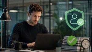 Redline vincula sus payouts rápidos a la aprobación previa de compliance