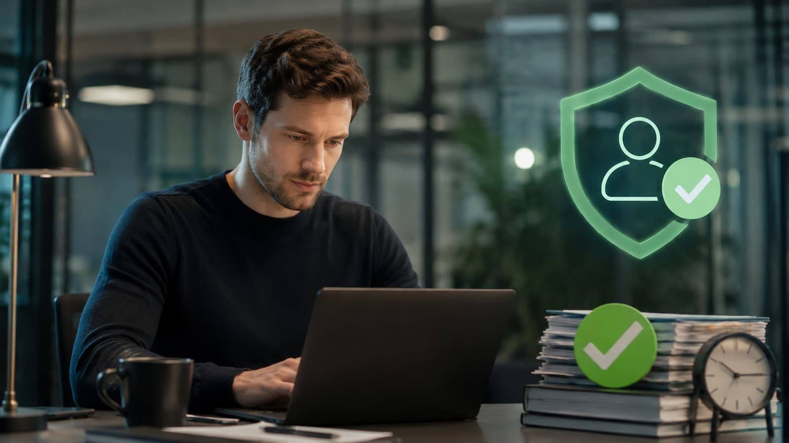 Redline vincula sus payouts rápidos a la aprobación previa de compliance