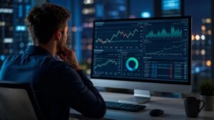Refract y PropMarket llevan el modelo prop firm a los mercados de predicción