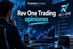Rev One Trading opiniones