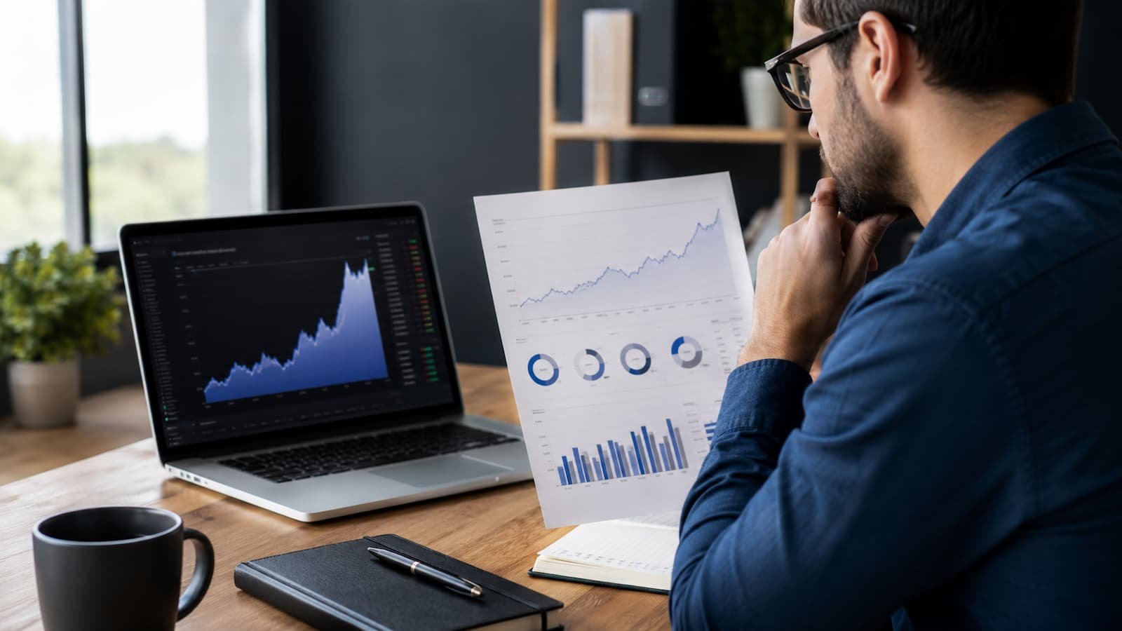 Revisión externa de payouts de Hola Prime y métricas clave para traders