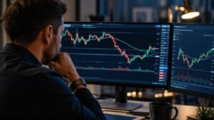 Scalping en Audacity Capital la regla de 2 minutos que muchos traders no miran